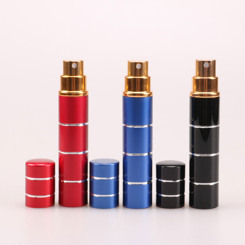 口红防身武器