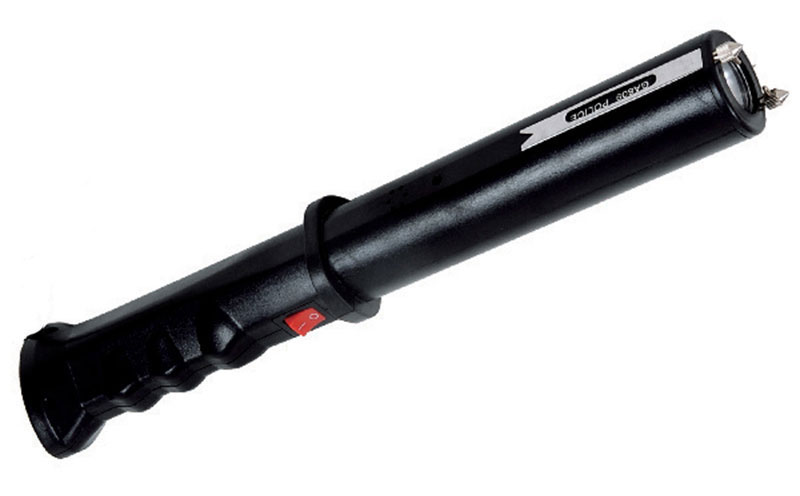 TW809电棍